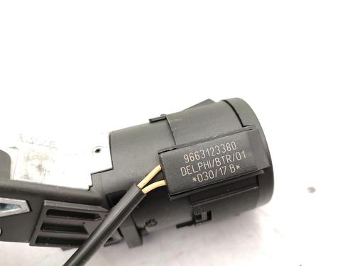 Electronic module CITROËN C3 III (SX) 1.2 VTi 82 | BP23732262M83  - Image 7