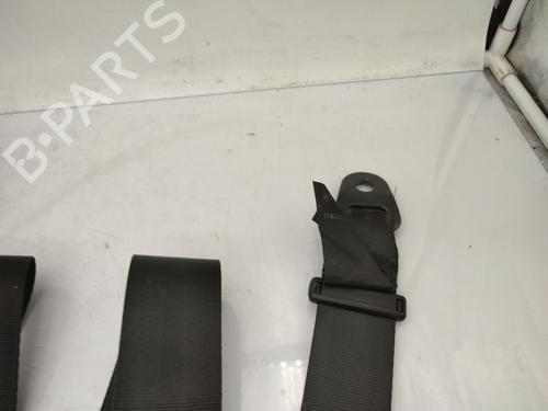 Front right seatbelt CITROËN C3 II (SC_) 1.6 HDi 90 | BP27974622I25  - Image 5