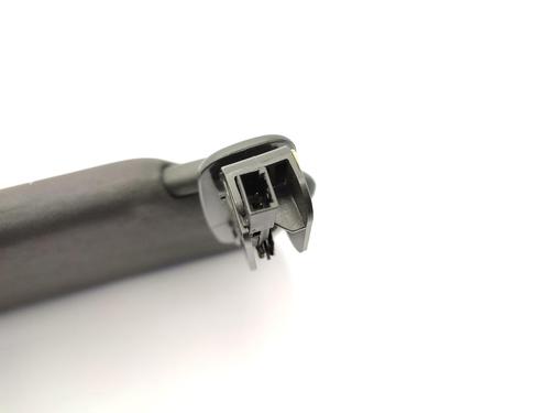 left-sun-visor-audi-a3-8p1-2003-2004-2005-2006-2007-2008-2009-2010-2011-2012-2013-23751349 main image