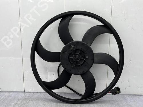 Radiator fan BMW 1 (E87) 120 d | BP23749890M35 