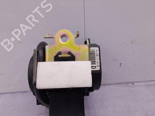 Used Front right seatbelt Front right seatbelt PEUGEOT 206 Hatchback (2A/C) 2.0 HDI 90 (90 hp) 23675731 23675731