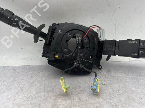 Used Steering column stalk RENAULT LAGUNA II (BG0/1_) 1.9 dCi (BG1A, BG1W, BG0G) (110 hp) 30751092