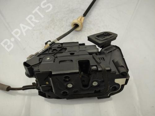 Front right lock VW GOLF VI (5K1) 1.6 TDI | BP23741122C97 