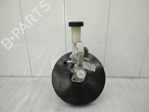 Servo brake RENAULT MODUS / GRAND MODUS (F/JP0_) 1.5 dCi (FP0E, JP0E) | BP23739043M42  - Image 7