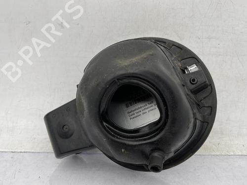 Fuel flap VW GOLF PLUS V (5M1, 521) 1.6 TDI | BP29634716C131 