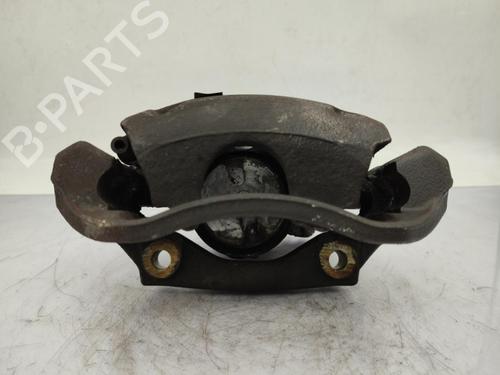 Used Left front brake caliper Left front brake caliper CITROËN C5 I (DC_) 2.0 16V (DCRFNC, DCRFNF) (136 hp) 23730099 23730099