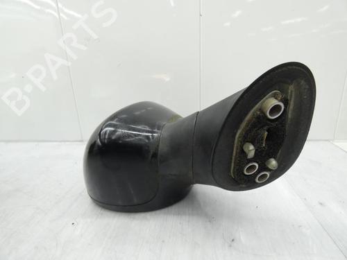 Used Left mirror FIAT GRANDE PUNTO (199_) 1.3 D Multijet (75 hp) 23693966