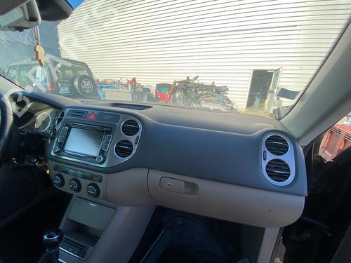 Left tailgate light VW TIGUAN (5N_) 2.0 TDI | BP37531109C79 - Image 59