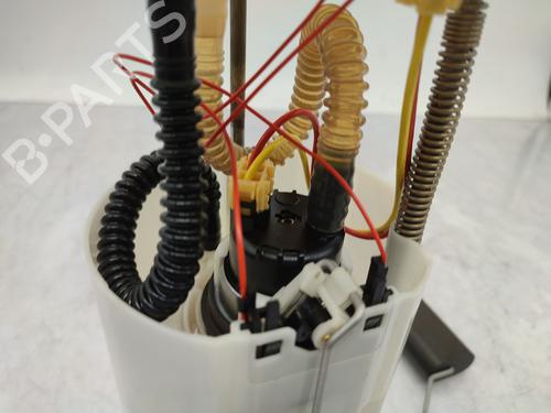 Fuel pump PEUGEOT BIPPER Tepee 1.3 HDi 75 | BP26939977M76 - Image 2