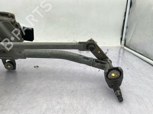 Used Front wiper motor Front wiper motor VW GOLF IV (1J1) [1997-2008] 34212711 34212711
