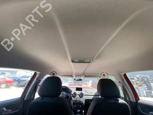Left sun visor AUDI A1 Sportback (8XA, 8XF) 1.2 TFSI | BP36551733I1 - Image 94