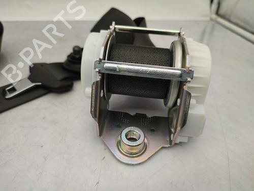 Front right seatbelt OPEL MERIVA B MPV (S10) 1.4 (75) | BP24883466I25 - Image 3