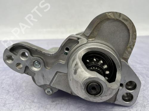 Starter RENAULT CLIO V (B7_) 1.0 TCe 90 (B7MT) | BP24496113M8 - Image 5