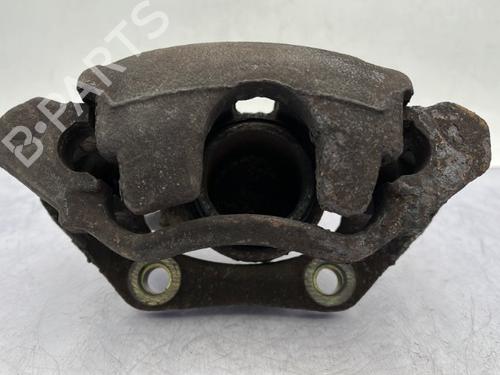 Right front brake caliper PEUGEOT 206 Hatchback (2A/C) 2.0 HDI 90 | BP23720595M104 