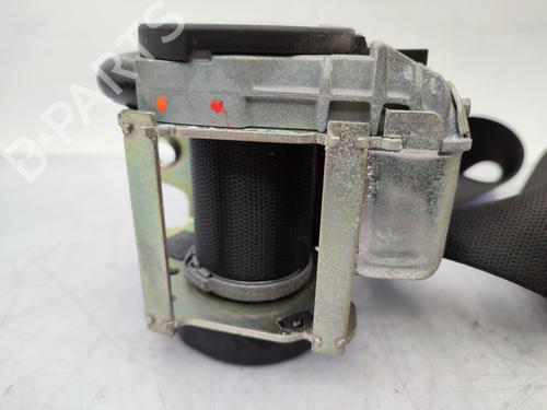 Used Front right seatbelt Front right seatbelt MERCEDES-BENZ A-CLASS (W169) A 180 CDI (169.007, 169.307) (109 hp) 23709681 23709681
