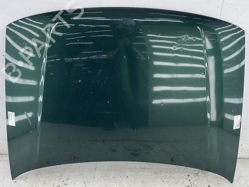 Used Hood VW POLO III (6N1) 60 1.4 (60 hp) 23685328