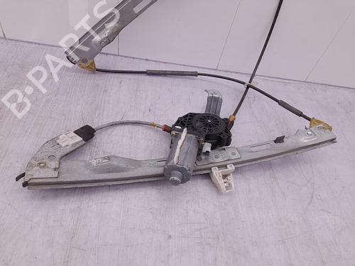 Front left window mechanism PEUGEOT 206 Hatchback (2A/C) 1.4 i | BP23675439C22 