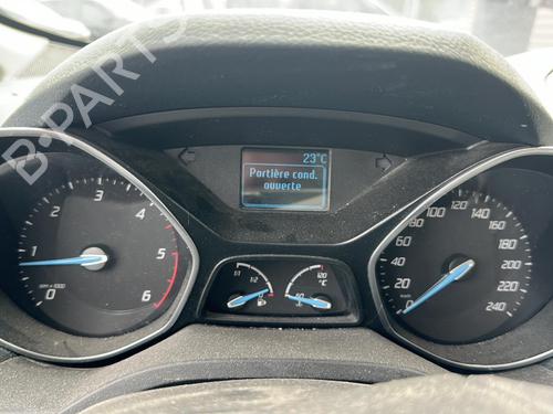 Headlight switch FORD GRAND C-MAX (DXA/CB7, DXA/CEU) 1.6 TDCi | BP23741257I24 - Image 23
