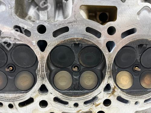 Cylinder head NISSAN NOTE (E12) 1.2 DIG-S | BP39151724M5 - Image 7