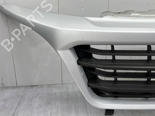 Used Grille Grille FIAT DUCATO Van (250_) 150 Multijet 2,3 D (150 hp) 26457353 26457353