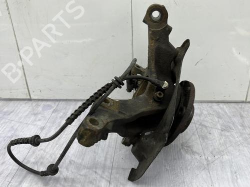 Left front steering knuckle OPEL CORSA D (S07) 1.4 (L08, L68) | BP23757263M25  - Image 5