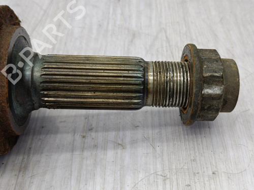 Used Right front driveshaft Right front driveshaft 23707484 23707484