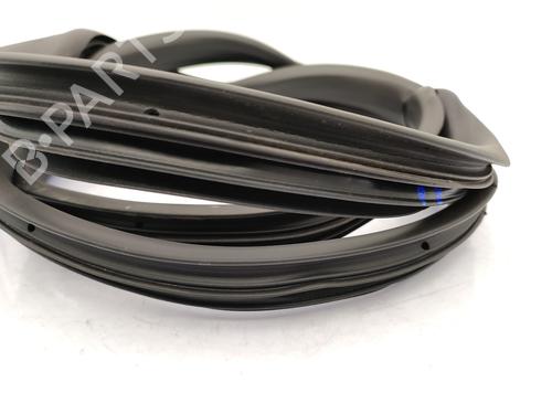 Rubber door seal DACIA SANDERO III 1.0 SCe 65 | BP23740366C142 
