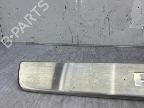 Electronic module PEUGEOT 407 Coupe (6C_) 2.2 16V | BP31022287M83 