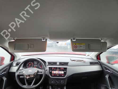 Engine SEAT IBIZA V (KJ1, KJG) 1.0 TSI | BP27312616M1 - Image 33