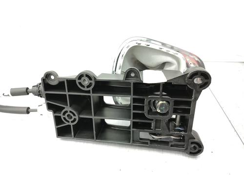 Gear lever RENAULT SCÉNIC III (JZ0/1_) 1.6 dCi (JZ00, JZ12) | BP23750702M90 