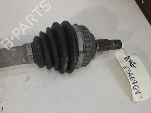 Used Left front driveshaft Left front driveshaft PEUGEOT 306 Break (7E, N3, N5) 1.9 D (69 hp) 23695792 23695792