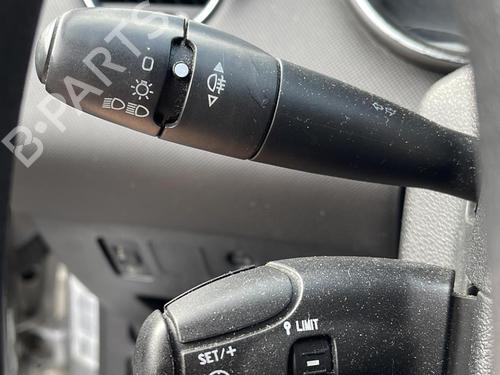 Left front window switch PEUGEOT 308 SW I (4E_, 4H_) 1.6 HDi | BP23708352I27 - Image 22