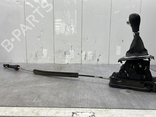 Gear lever RENAULT CAPTUR I (J5_, H5_) 1.2 TCe 120 | BP33680183M90  - Image 5