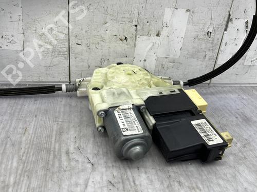 Front left window mechanism CITROËN C4 I (LC_) 1.6 HDi | BP31649280C22 