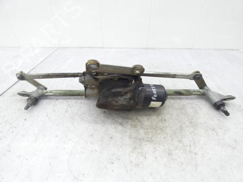 Front wiper motor PEUGEOT 406 (8B) 1.9 TD | BP23699636M29 