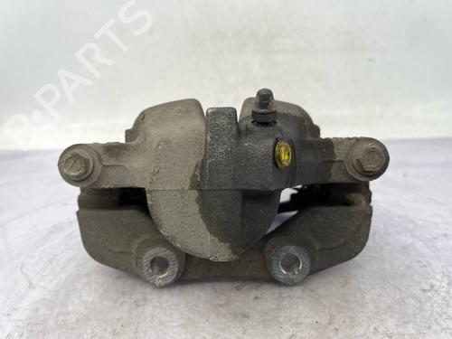 Right front brake caliper CITROËN C3 Picasso (SH_) 1.2 THP 110 (SHHNZ6) | BP38561281M104 - Image 5