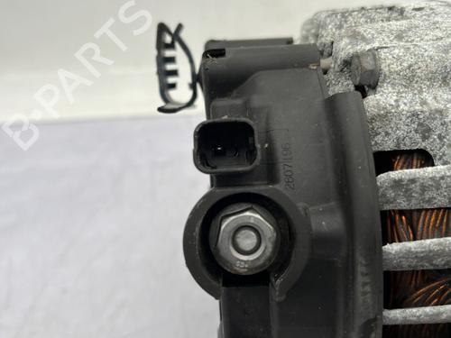 Alternator CITROËN C3 II (SC_) 1.6 BlueHDi 75 | BP23755213M7  - Image 6