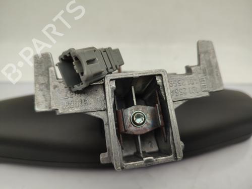 Rear mirror NISSAN PRIMERA (P12) 2.2 Di | BP23678844I6 - Image 6