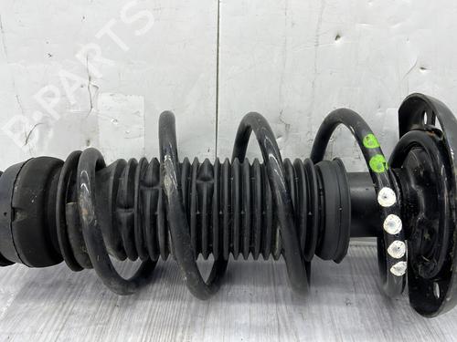 Used Right front shock absorber Right front shock absorber VW POLO V (6R1, 6C1) 1.2 (70 hp) 28681451 28681451