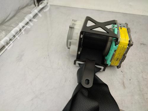 Front left seatbelt TOYOTA VERSO (_R2_) 1.6 (ZGR20_, ZGR20R) | BP27585162I26 - Image 4