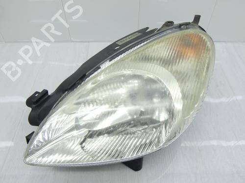 Used Left headlight Left headlight 23699021 23699021