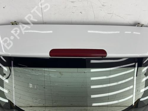 Tailgate RENAULT MEGANE III Hatchback (BZ0/1_, B3_) 1.5 dCi (BZ09, BZ0D, BZ1W, BZ29, BZ14) | BP23684255C6