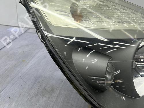 Right headlight RENAULT ESPACE IV (JK0/1_) 1.9 dCi (JK0U) | BP23705545C29 - Image 3