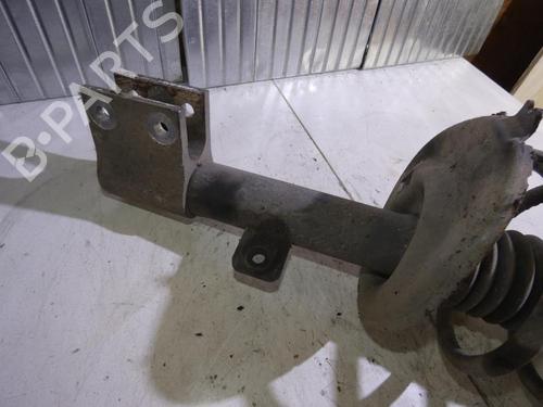 Used Left front shock absorber Left front shock absorber CITROËN C4 Picasso I MPV (UD_) 1.6 HDi (109 hp) 23693767 23693767