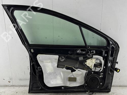 Left front door PEUGEOT 407 SW (6E_, 6D_) 2.0 HDi 135 | BP30506149C2