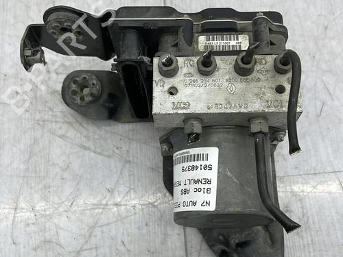 ABS pump RENAULT MEGANE II Saloon (LM0/1_) 1.9 dCi | BP23672370M43 - Image 4