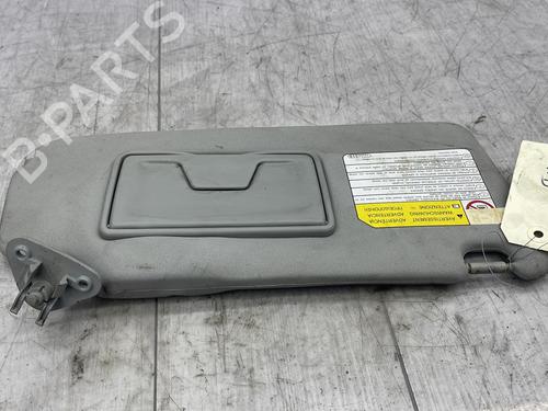 Used Right sun visor Right sun visor PEUGEOT 4007 (VU_, VV_) 2.2 HDi (156 hp) 23691351 23691351