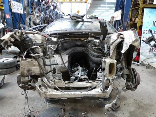 Left front brake caliper BMW 1 (E87) 118 d | BP23688904M105 - Image 10