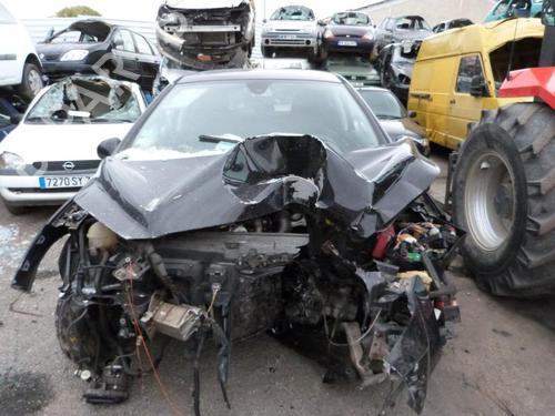 Instrument cluster PEUGEOT 308 I (4A_, 4C_) 1.6 HDi | BP23668329C47 