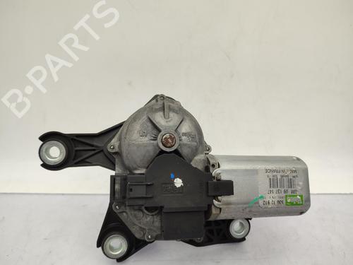 Rear wiper motor OPEL ZAFIRA A MPV (T98) 2.2 DTI 16V (F75) | BP23679561M102 